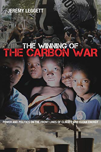 9781364429492: The Winning of The Carbon War