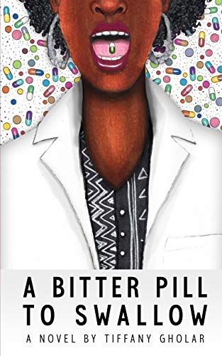 9781364461829: A Bitter Pill to Swallow (Gail Edition - Paperback)