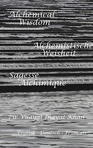 Beispielbild fr Alchemical Wisdom: English, Deutsch, Fran?aise zum Verkauf von Reuseabook