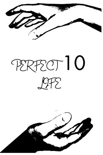 Beispielbild fr PERFECT 10 LIFE zum Verkauf von Chiron Media
