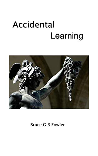 Stock image for Accidental Learning for sale by Redux Books