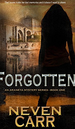 9781364642617: Forgotten