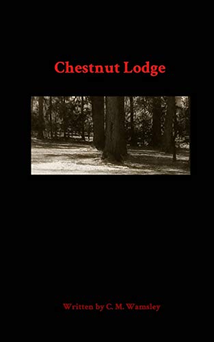 9781364679620: Chestnut Lodge