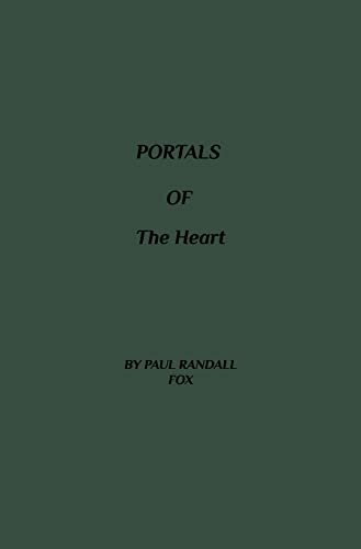 Imagen de archivo de Portals Of The Heart a la venta por Lucky's Textbooks