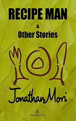 Beispielbild fr Recipe Man & Other Stories zum Verkauf von AwesomeBooks