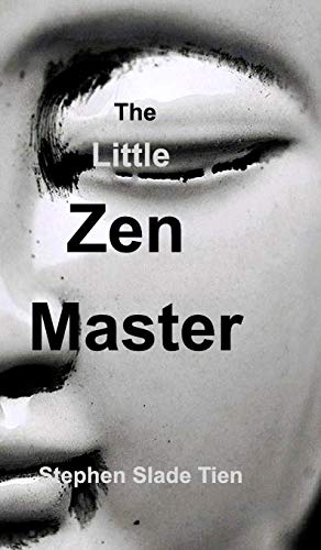 9781364777807: The Little Zen Master