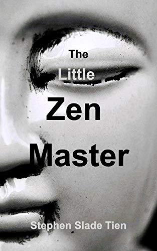 Beispielbild fr The Little Zen Master zum Verkauf von ThriftBooks-Atlanta