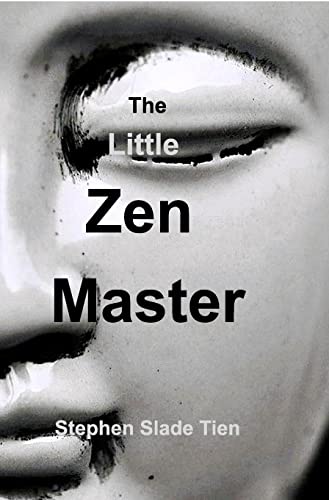 Beispielbild fr The Little Zen Master zum Verkauf von PBShop.store US