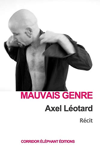 Beispielbild fr Mauvais genre Lotard, Axel zum Verkauf von Love2Love Books