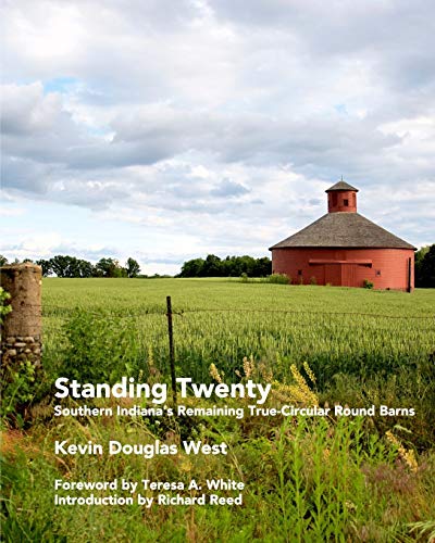 Stock image for Standing Twenty for sale by Chiron Media