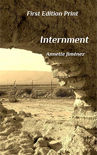 Stock image for Internment for sale by Lucky's Textbooks