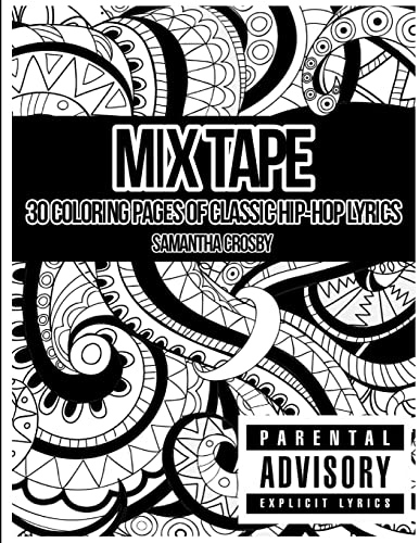 Stock image for Mix Tape for sale by Chiron Media