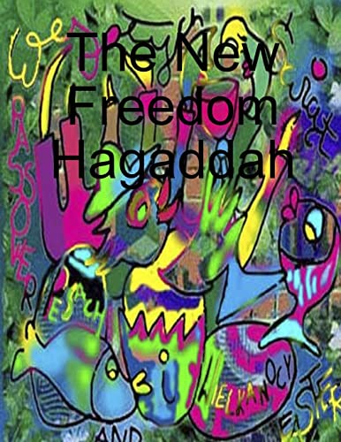 Stock image for The New Hagaddah for sale by California Books