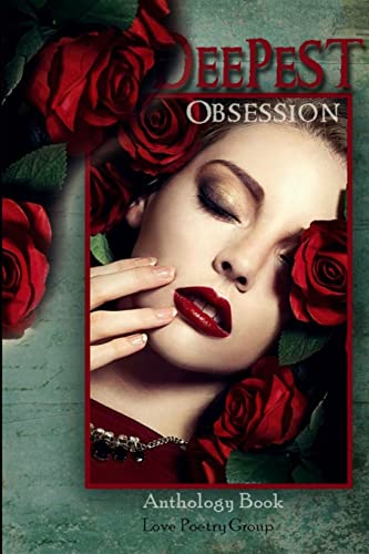 Stock image for Deepest Obsession Anthology Book for sale by PBShop.store US