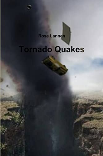 Stock image for Tornado Quakes for sale by Lucky's Textbooks