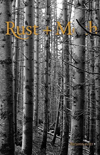 Stock image for Rust and Moth: Autumn 2021 for sale by GreatBookPrices
