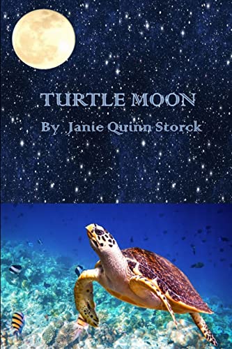 Stock image for TURTLE MOON for sale by Lucky's Textbooks