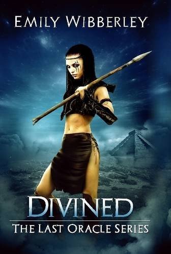 9781365061882: Divined (the Last Oracle, Book 3)