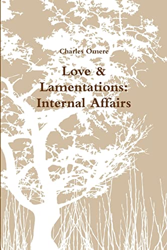 Stock image for Love & Lamentations for sale by Chiron Media