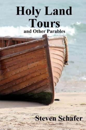 Stock image for Holy Land Tours and Other Parables for sale by Lucky's Textbooks