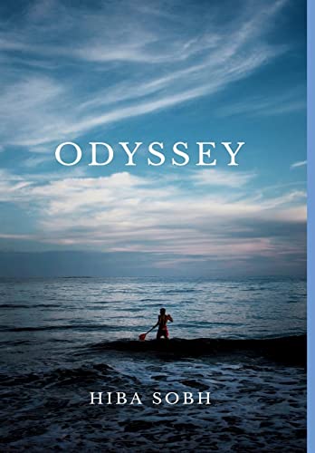 Beispielbild fr Odyssey zum Verkauf von Lucky's Textbooks