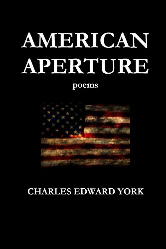 Beispielbild fr American Aperture: poems zum Verkauf von Lucky's Textbooks