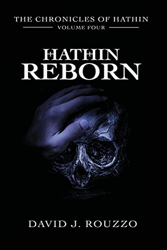 Imagen de archivo de Hathin Reborn a la venta por Lucky's Textbooks