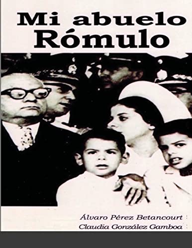 Imagen de archivo de Mi abuelo Rmulo (Spanish Edition) a la venta por Lucky's Textbooks