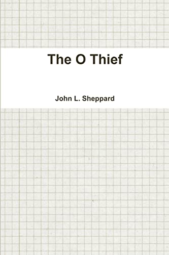 Stock image for The O Thief for sale by PBShop.store US