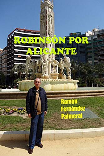 Stock image for Robinsn por Alicante (Spanish Edition) for sale by Lucky's Textbooks