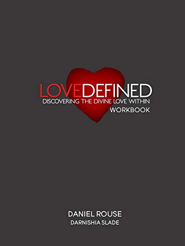 Imagen de archivo de Love Defined Workbook a la venta por Lucky's Textbooks