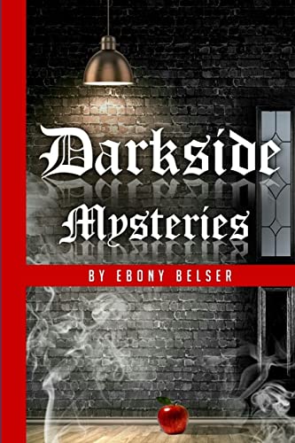 Stock image for Darkside Mysteries for sale by Chiron Media