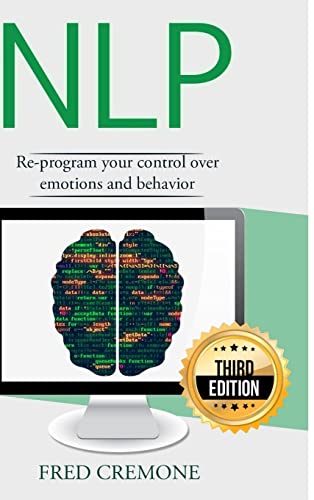 Stock image for Nlp for sale by Lucky's Textbooks