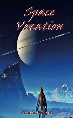 Beispielbild fr Space Vacation zum Verkauf von Revaluation Books