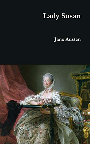 Lady Susan (Hardback) - Jane Austen