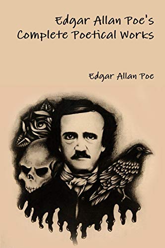 Imagen de archivo de Edgar Allan Poe's Complete Poetical Works a la venta por Lucky's Textbooks