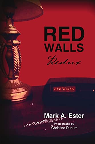 Beispielbild fr RED WALLS REDUX [Soft Cover ] zum Verkauf von booksXpress