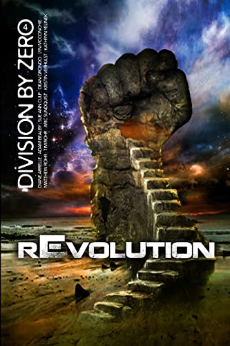Stock image for rEvolution (Division by Zero 4) for sale by Chiron Media