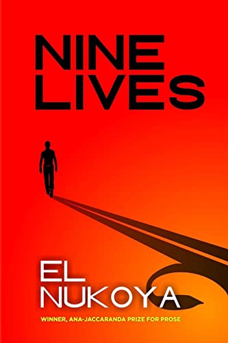 9781365185588: NINE LIVES