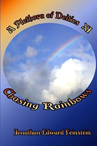 Imagen de archivo de Chasing Rainbows a la venta por California Books