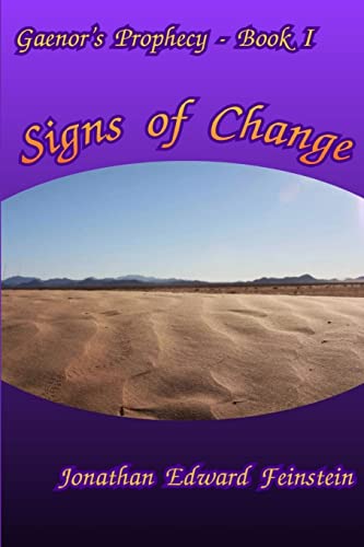 Imagen de archivo de Signs of Change a la venta por California Books