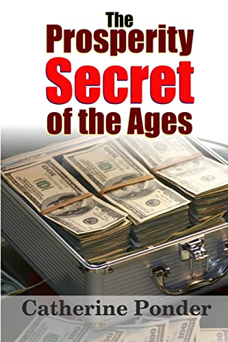 9781365200335: The Prosperity Secret of the Ages