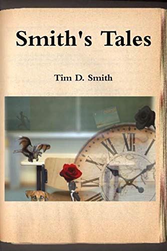 Stock image for Smith's Tales for sale by PBShop.store US