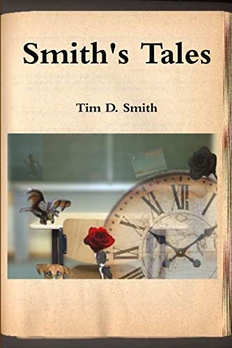 Stock image for Smith's Tales for sale by PBShop.store US