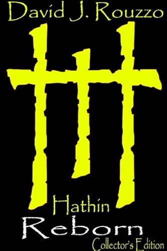 Stock image for Hathin Reborn (Special Hardcover Collector's Edition) for sale by California Books