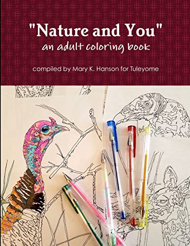 Stock image for Nature and You for sale by Lucky's Textbooks
