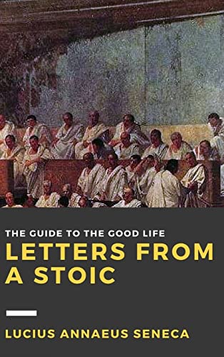 Imagen de archivo de Letters from a Stoic: Volume I a la venta por Lucky's Textbooks