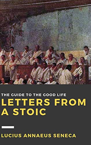 Imagen de archivo de Letters from a Stoic: Volume II a la venta por Lucky's Textbooks