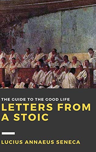 Imagen de archivo de Letters from a Stoic: Volume III a la venta por Book Deals
