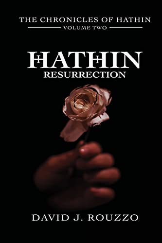 Imagen de archivo de Hathin Resurrection a la venta por Lucky's Textbooks